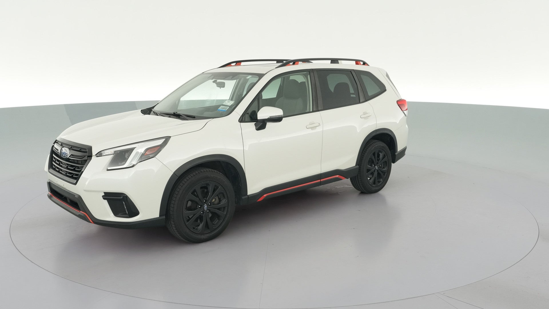 2022 Subaru Forester vehicle photo