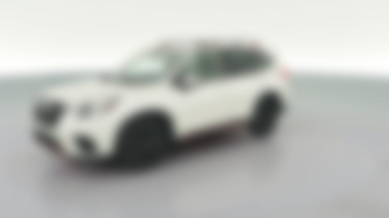2022 Subaru Forester vehicle photo