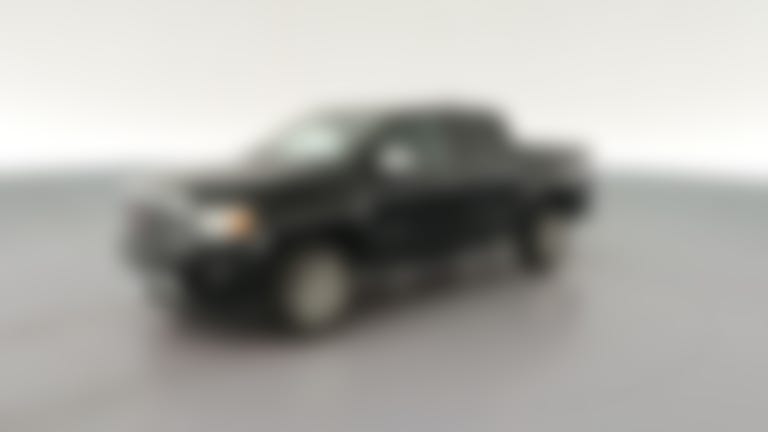 2017 GMC Canyon Crew Cab vehicle photo