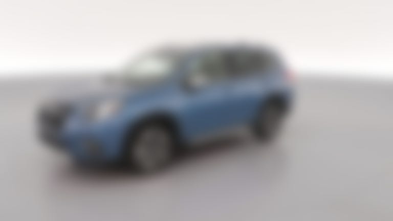 2022 Subaru Forester vehicle photo
