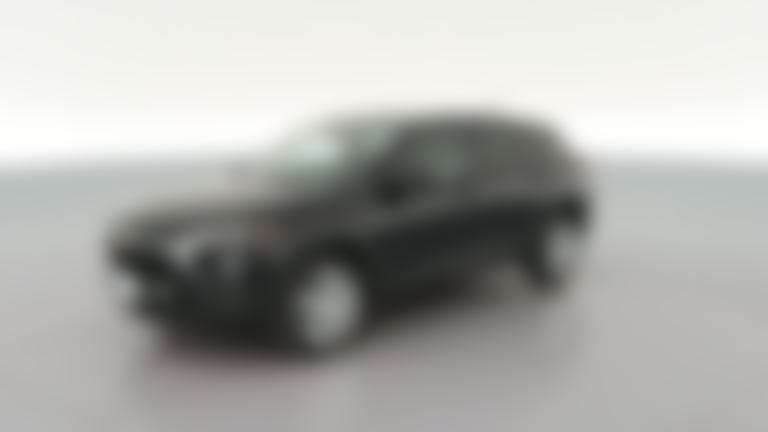 2026 Chevrolet Trax vehicle photo