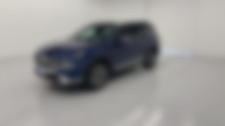 2021 Hyundai Santa Fe vehicle photo