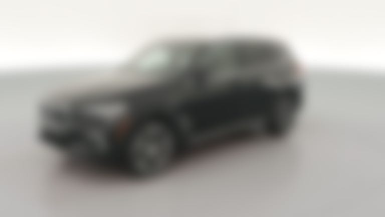 2020 BMW X5 vehicle photo