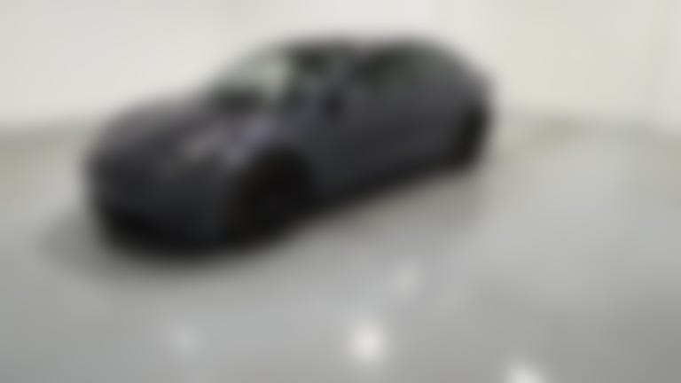 2022 Tesla Model 3 vehicle photo