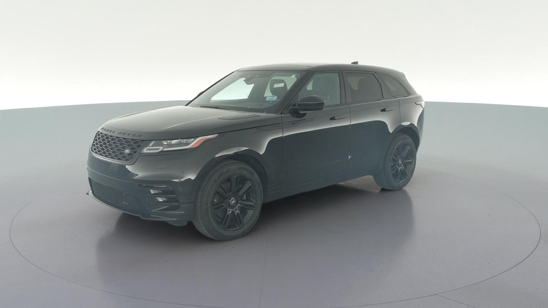 2022 Land Rover Range Rover Velar vehicle photo