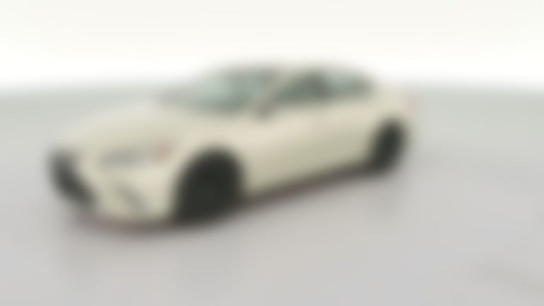 2019 Lexus ES vehicle photo