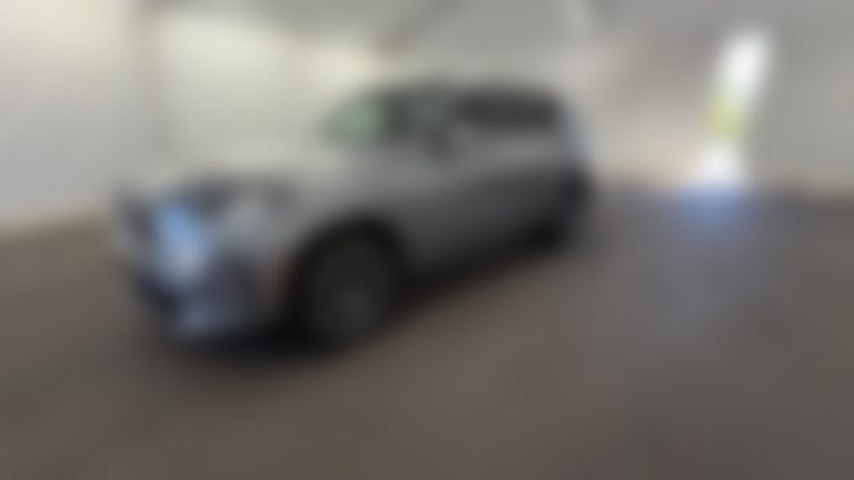 2026 BMW X3 vehicle photo