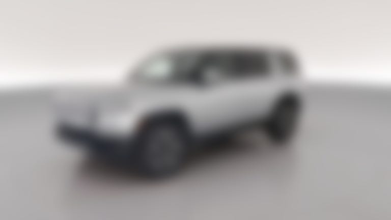 2024 Rivian R1S vehicle photo
