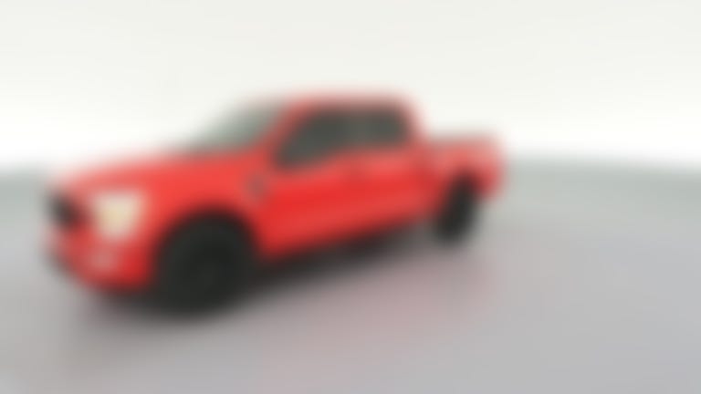 2021 Ford F150 SuperCrew Cab vehicle photo