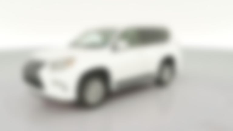 2016 Lexus GX vehicle photo