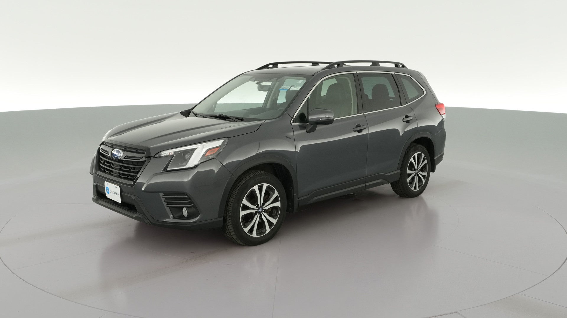 2023 Subaru Forester vehicle photo