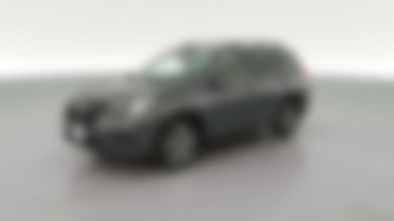 2023 Subaru Forester vehicle photo