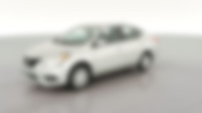 2018 Nissan Versa vehicle photo