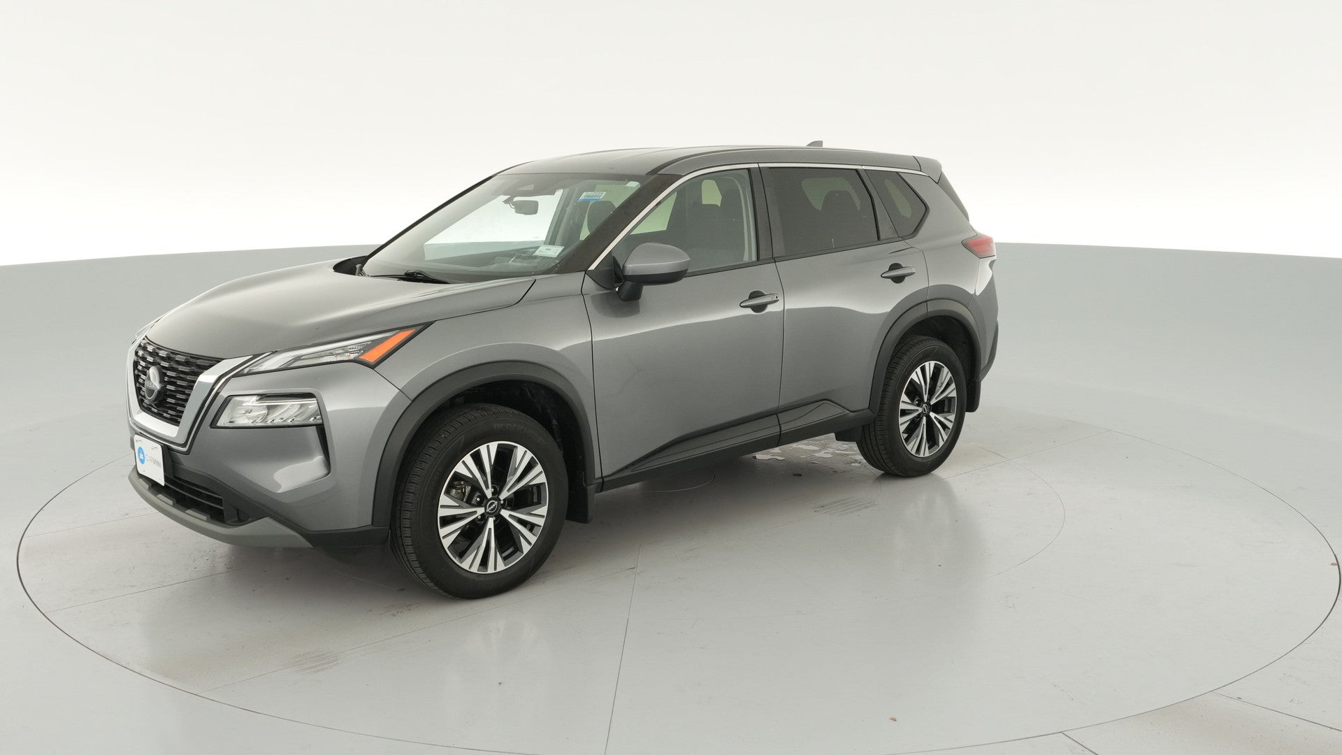 2023 Nissan Rogue vehicle photo