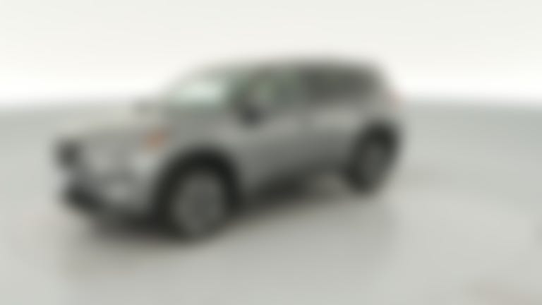 2023 Nissan Rogue vehicle photo