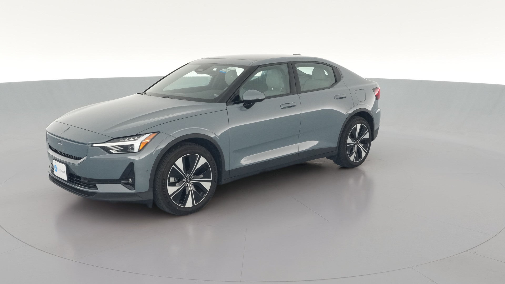 2024 Polestar 2 vehicle photo