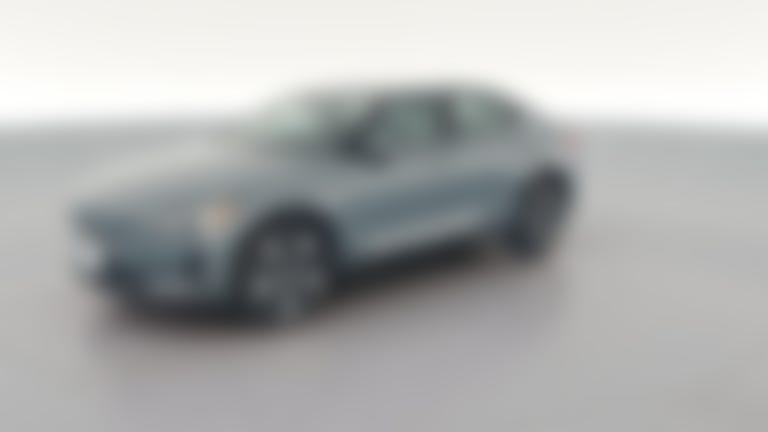 2024 Polestar 2 vehicle photo