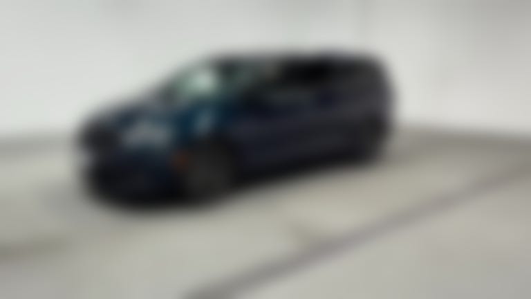 2022 Chrysler Pacifica Hybrid vehicle photo