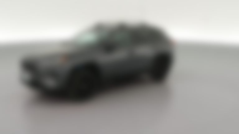 2024 Toyota RAV4 Hybrid vehicle photo
