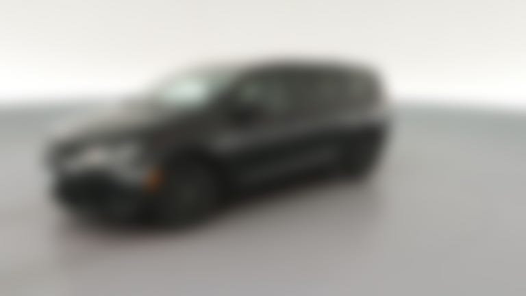 2019 Chrysler Pacifica vehicle photo