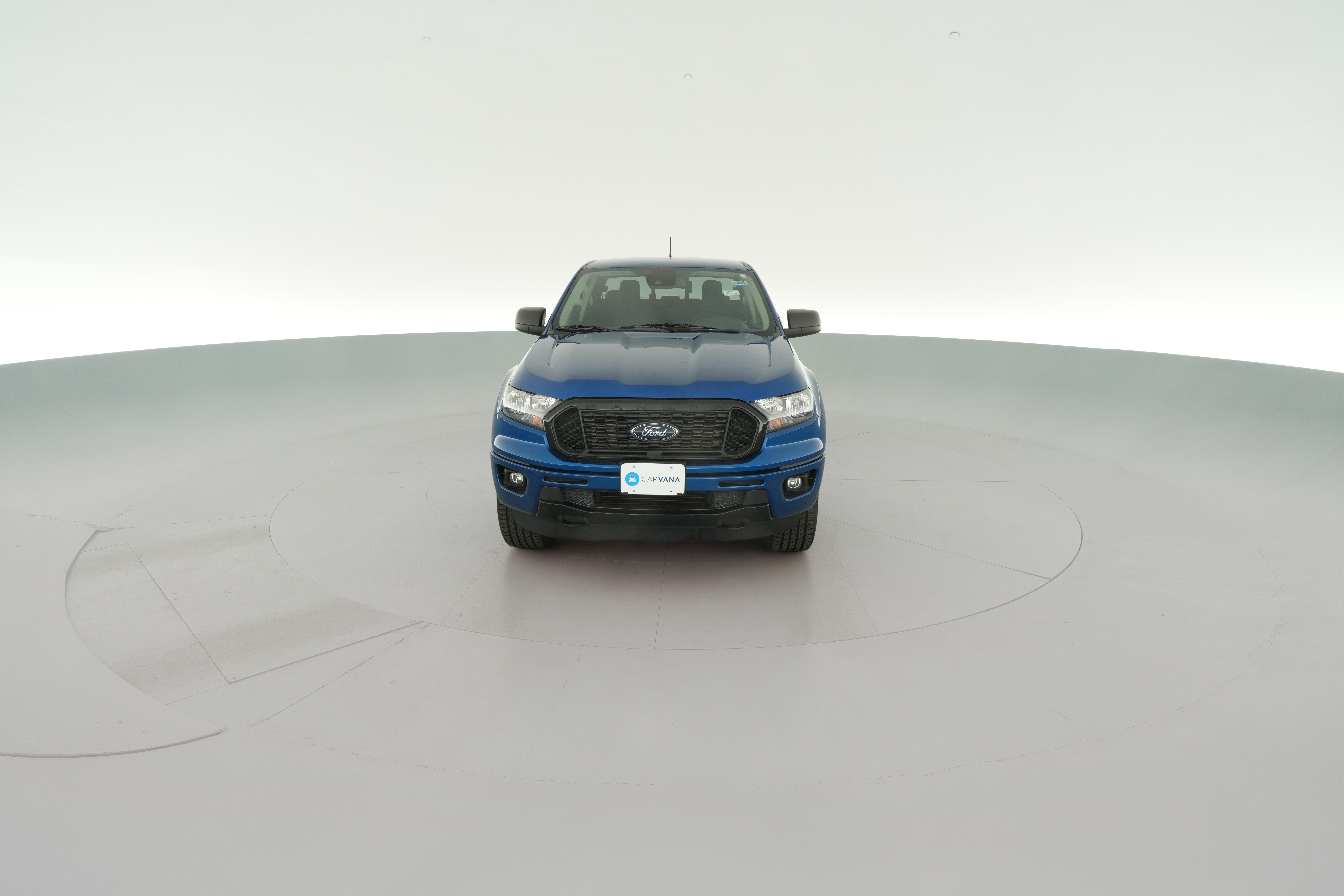 2020 Ford Ranger XLT - Photo 23