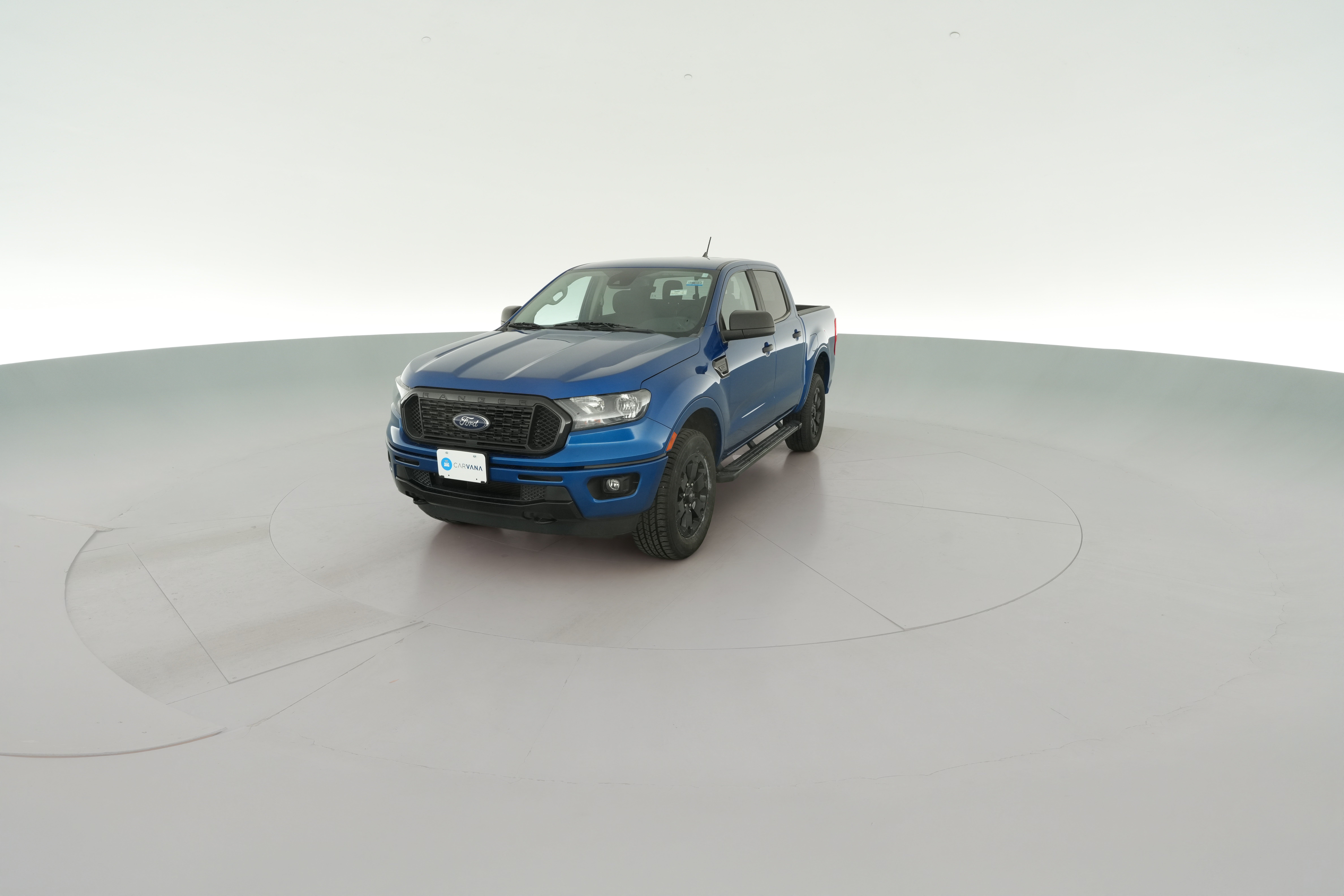 2020 Ford Ranger XLT - Photo 24