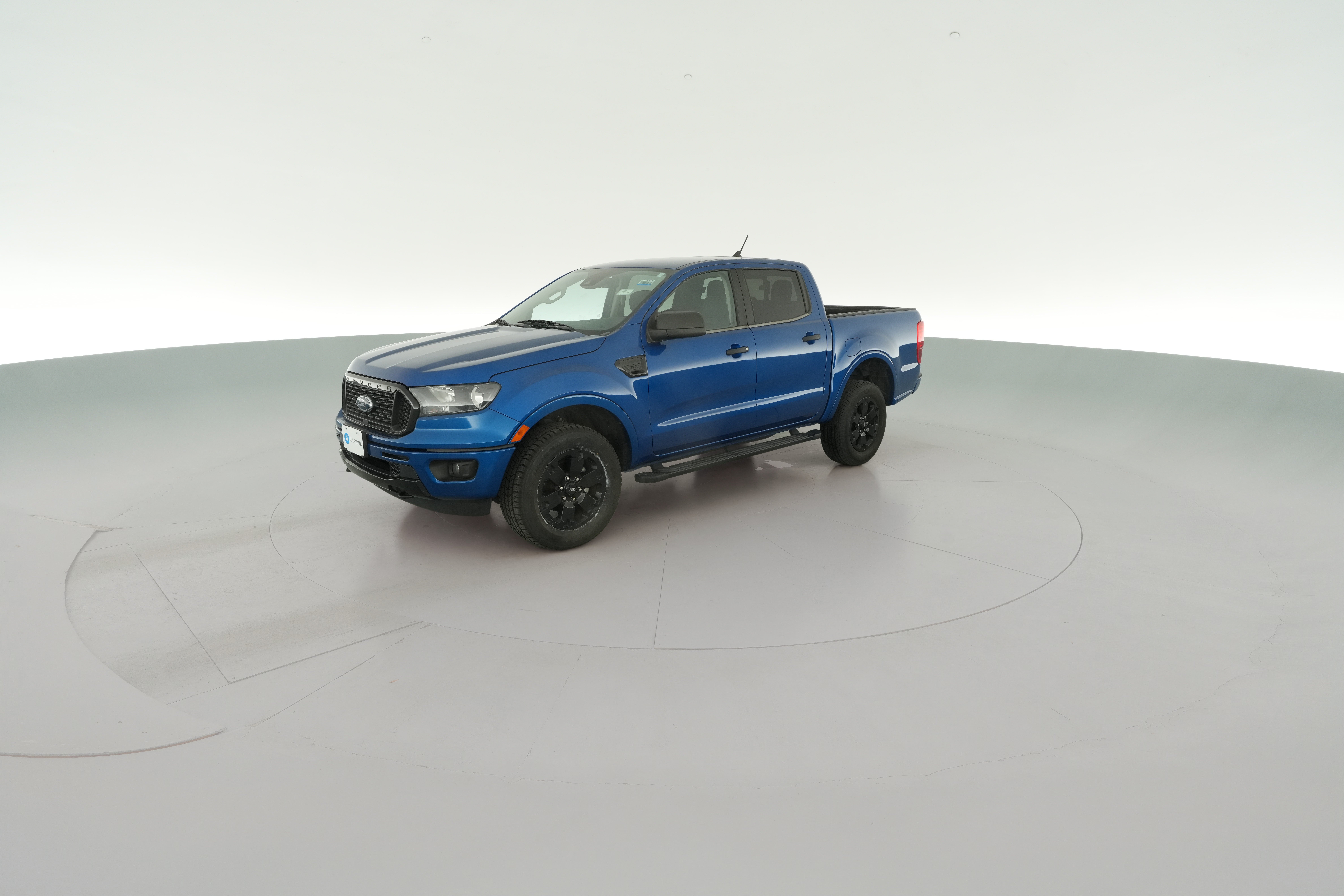 2020 Ford Ranger XLT - Photo 25