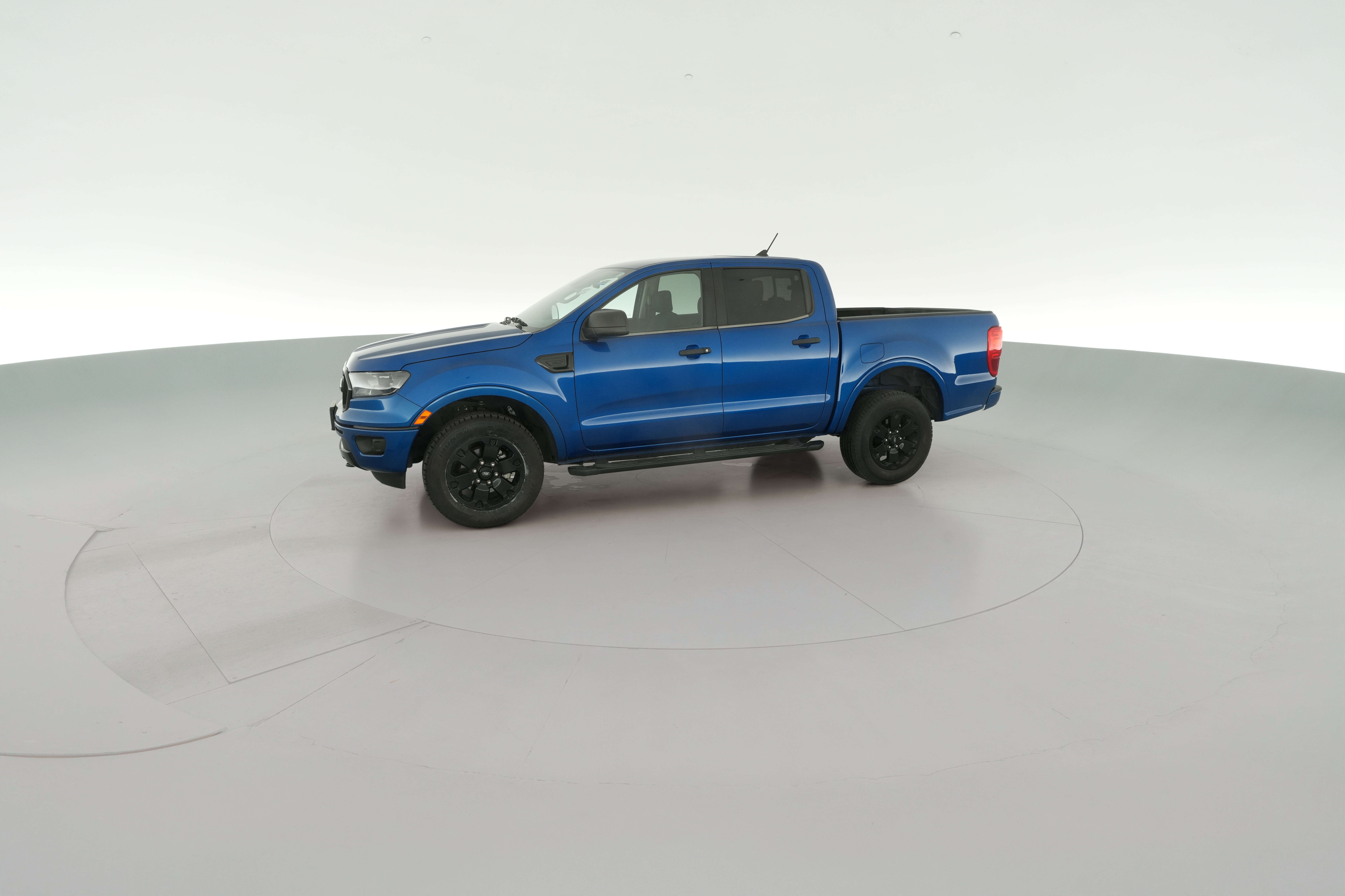 2020 Ford Ranger XLT - Photo 26