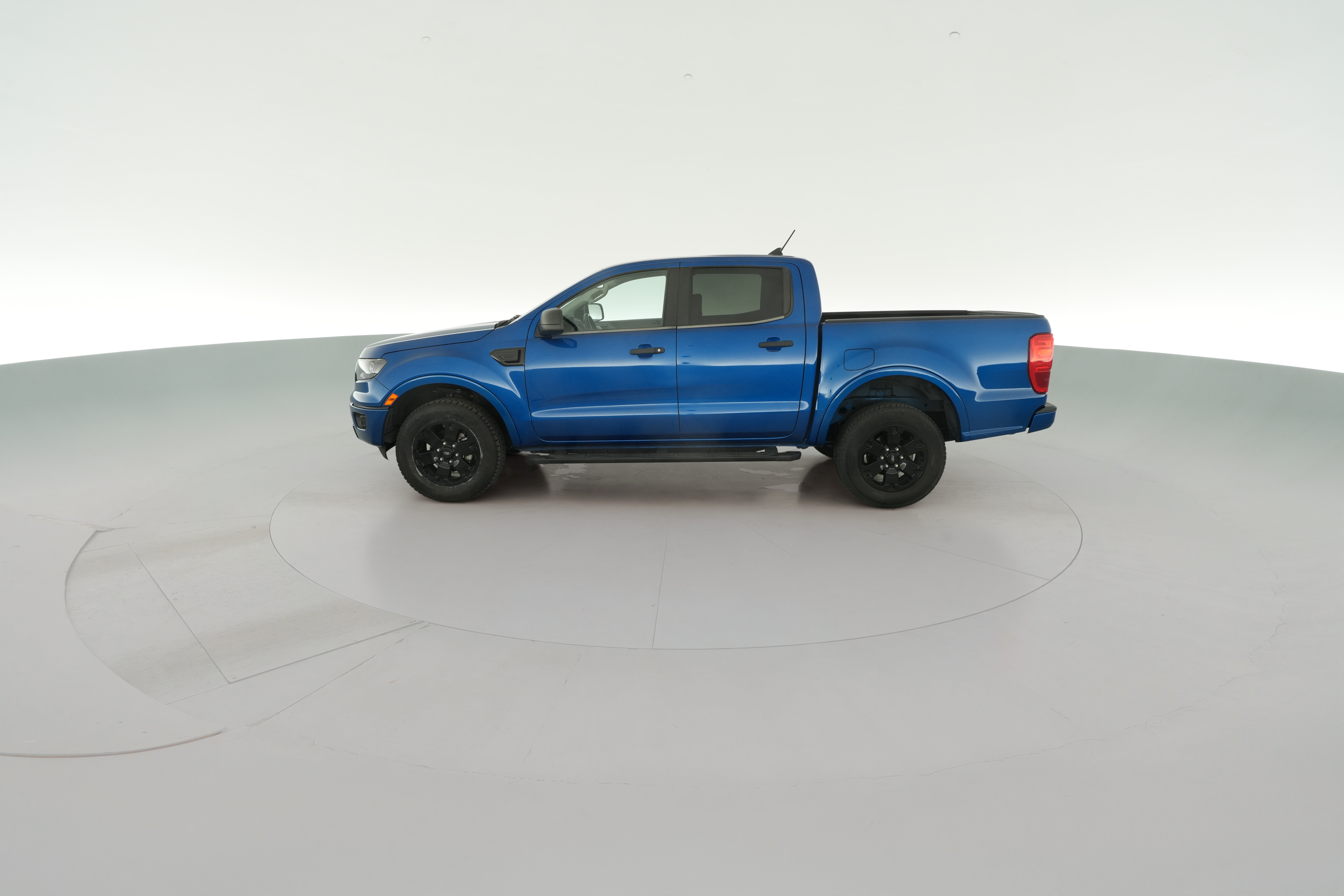 2020 Ford Ranger XLT - Photo 27