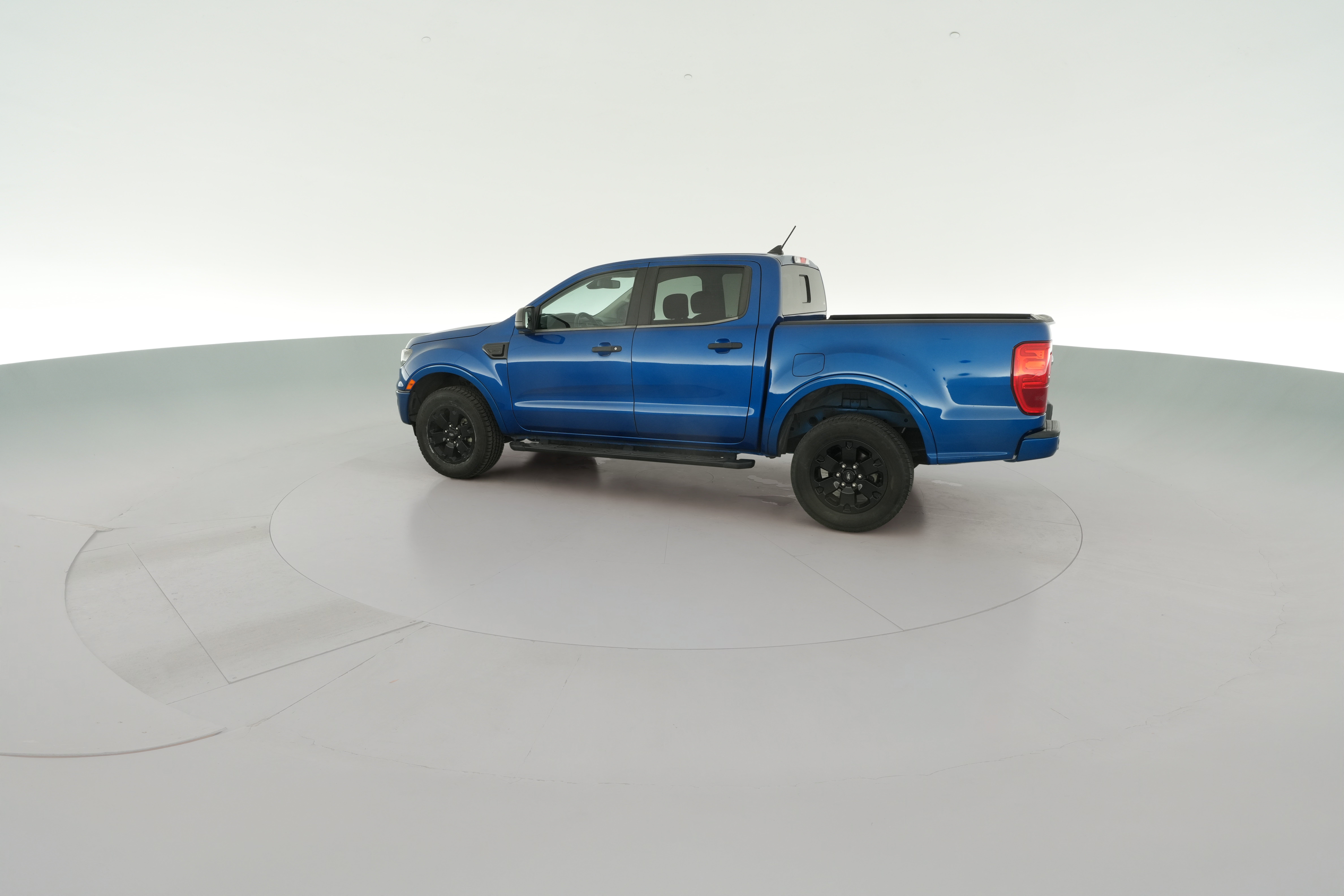 2020 Ford Ranger XLT - Photo 28