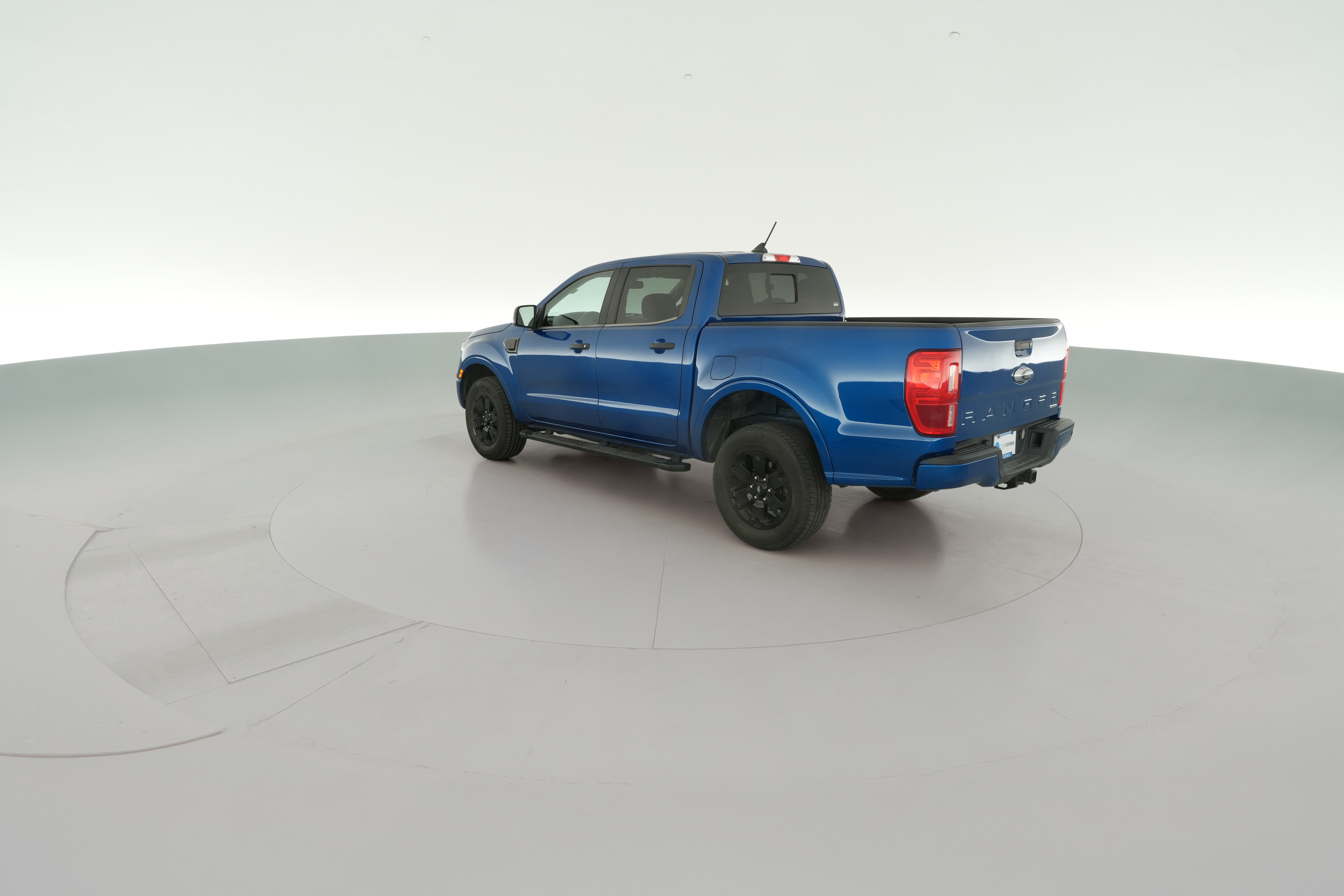 2020 Ford Ranger XLT - Photo 29