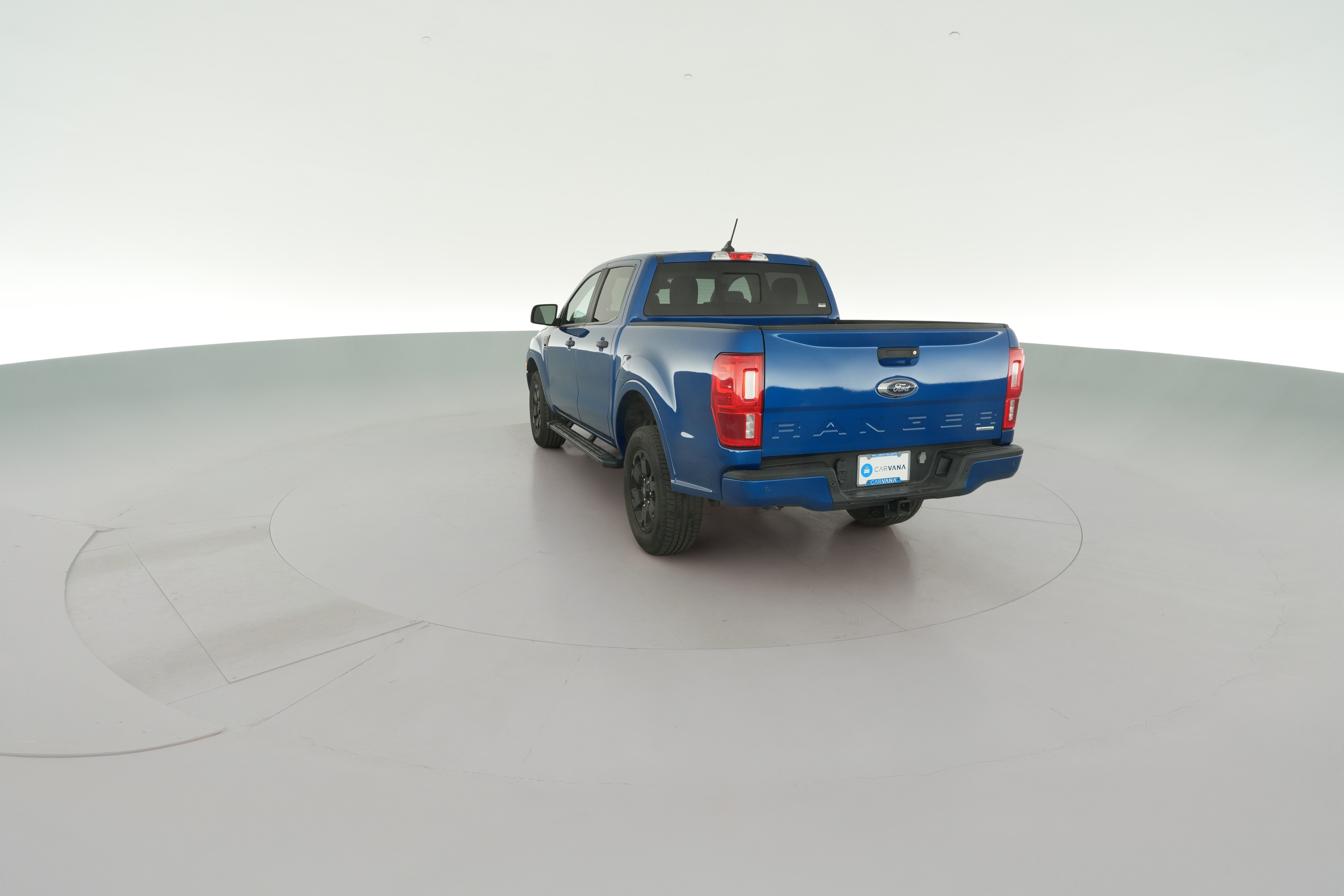 2020 Ford Ranger XLT - Photo 30