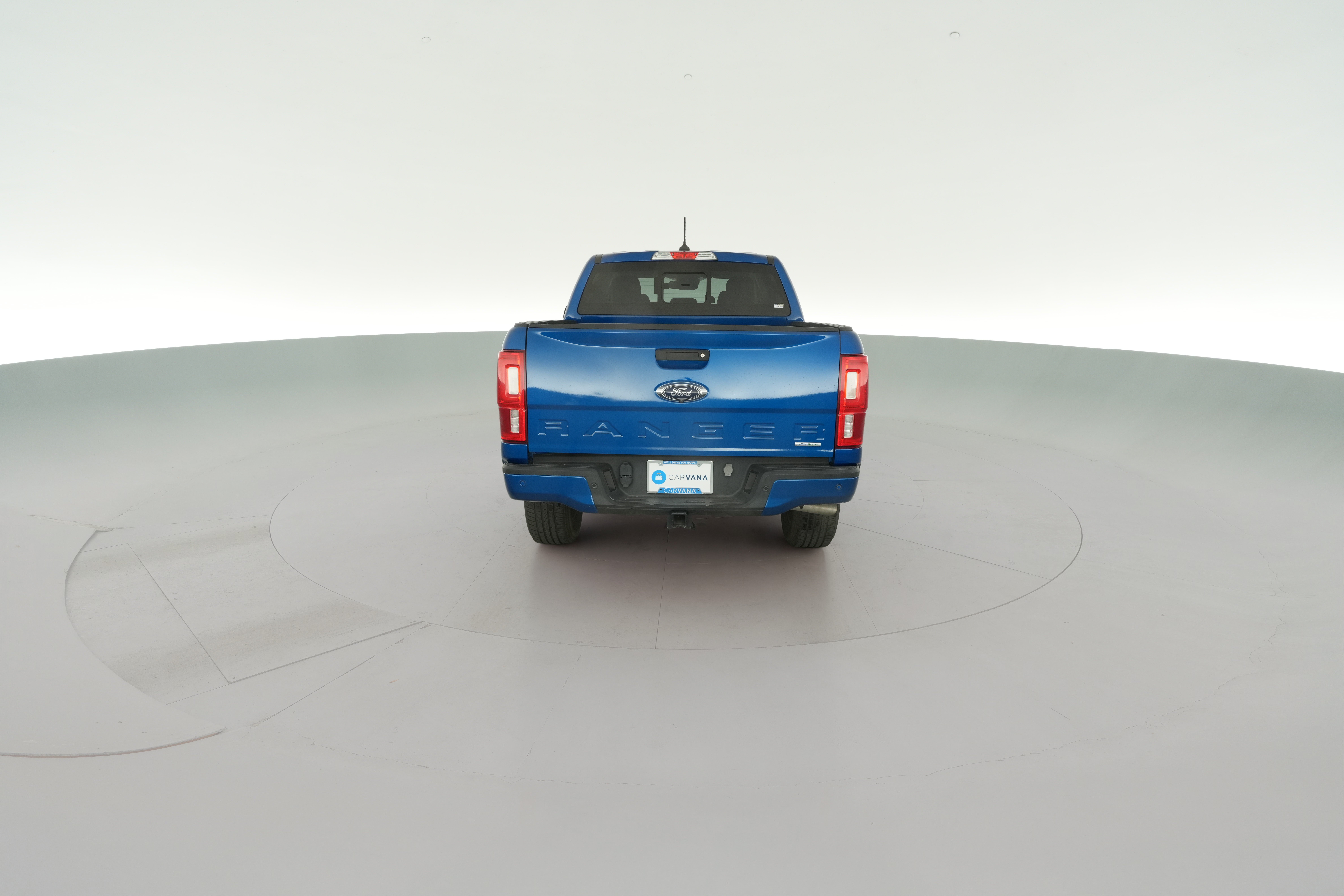 2020 Ford Ranger XLT - Photo 31