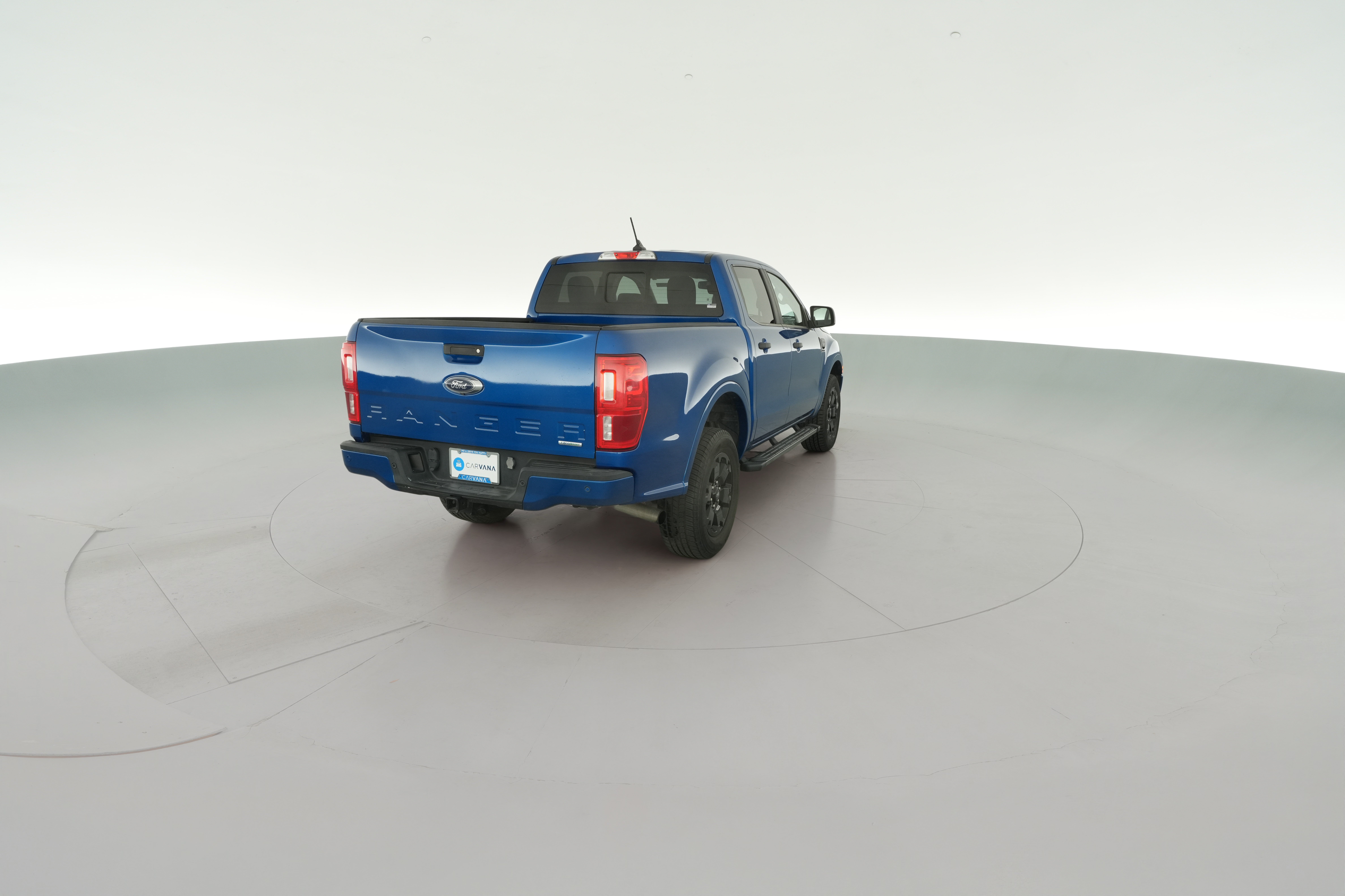 2020 Ford Ranger XLT - Photo 32