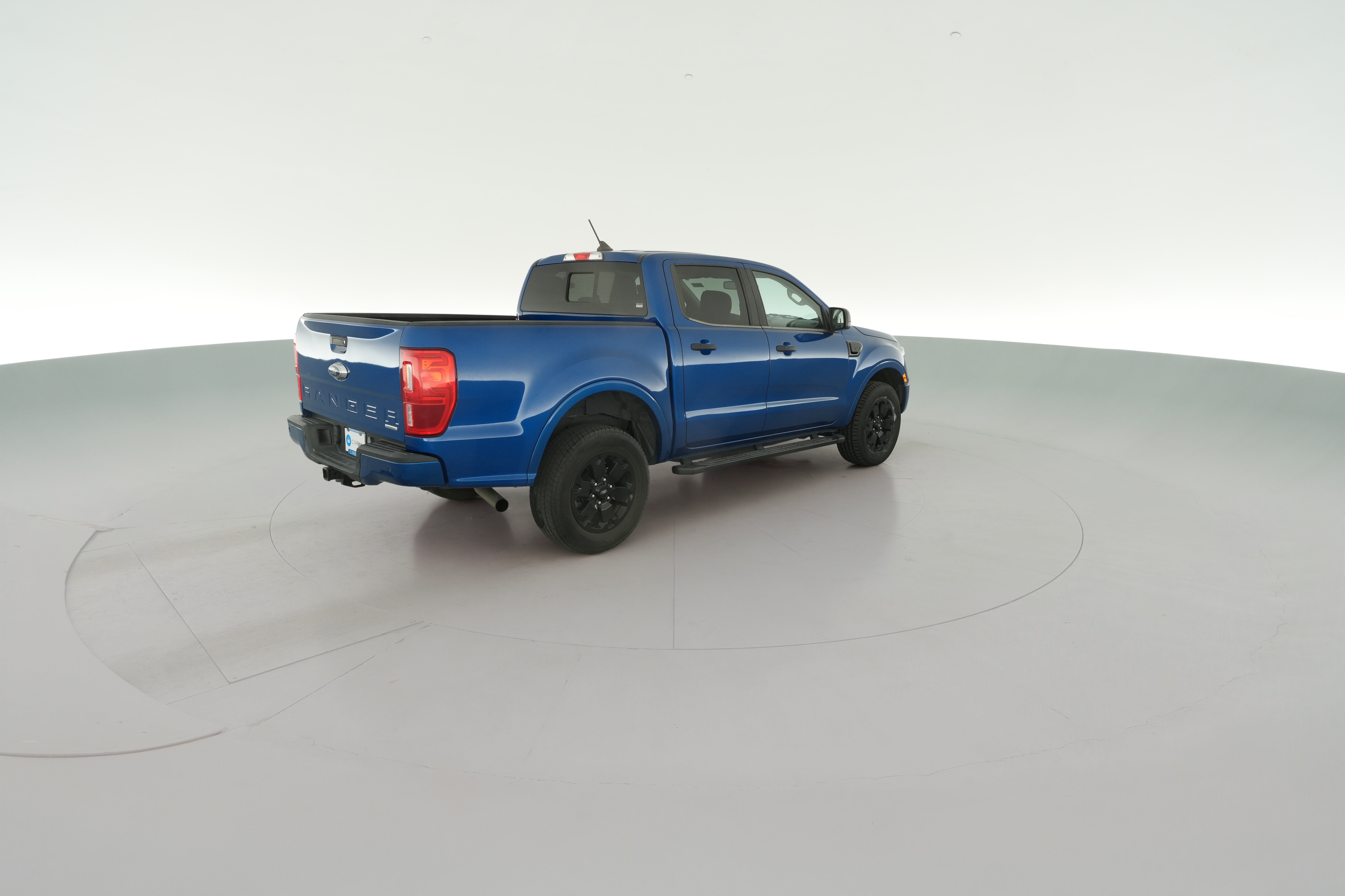 2020 Ford Ranger XLT - Photo 33