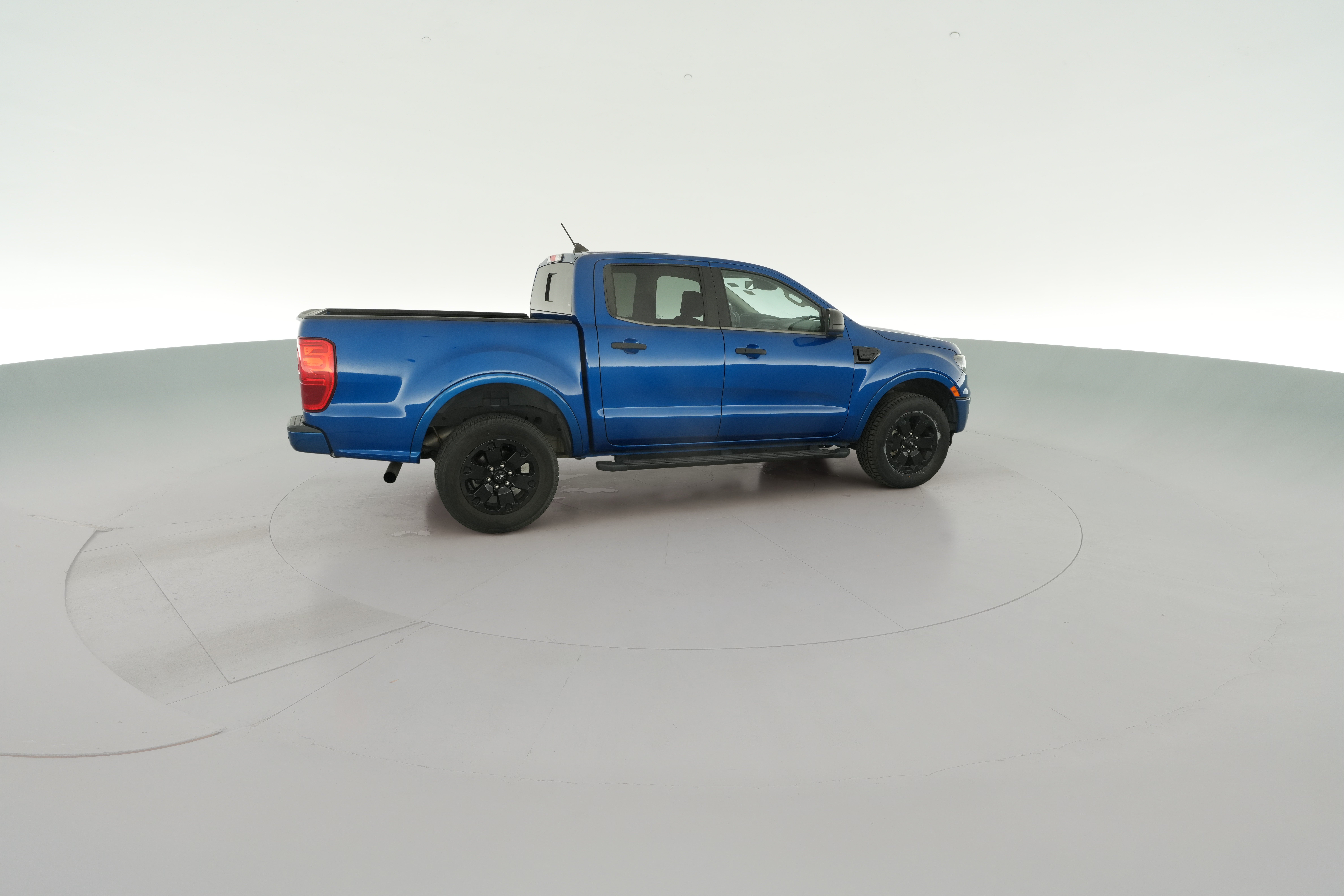 2020 Ford Ranger XLT - Photo 34