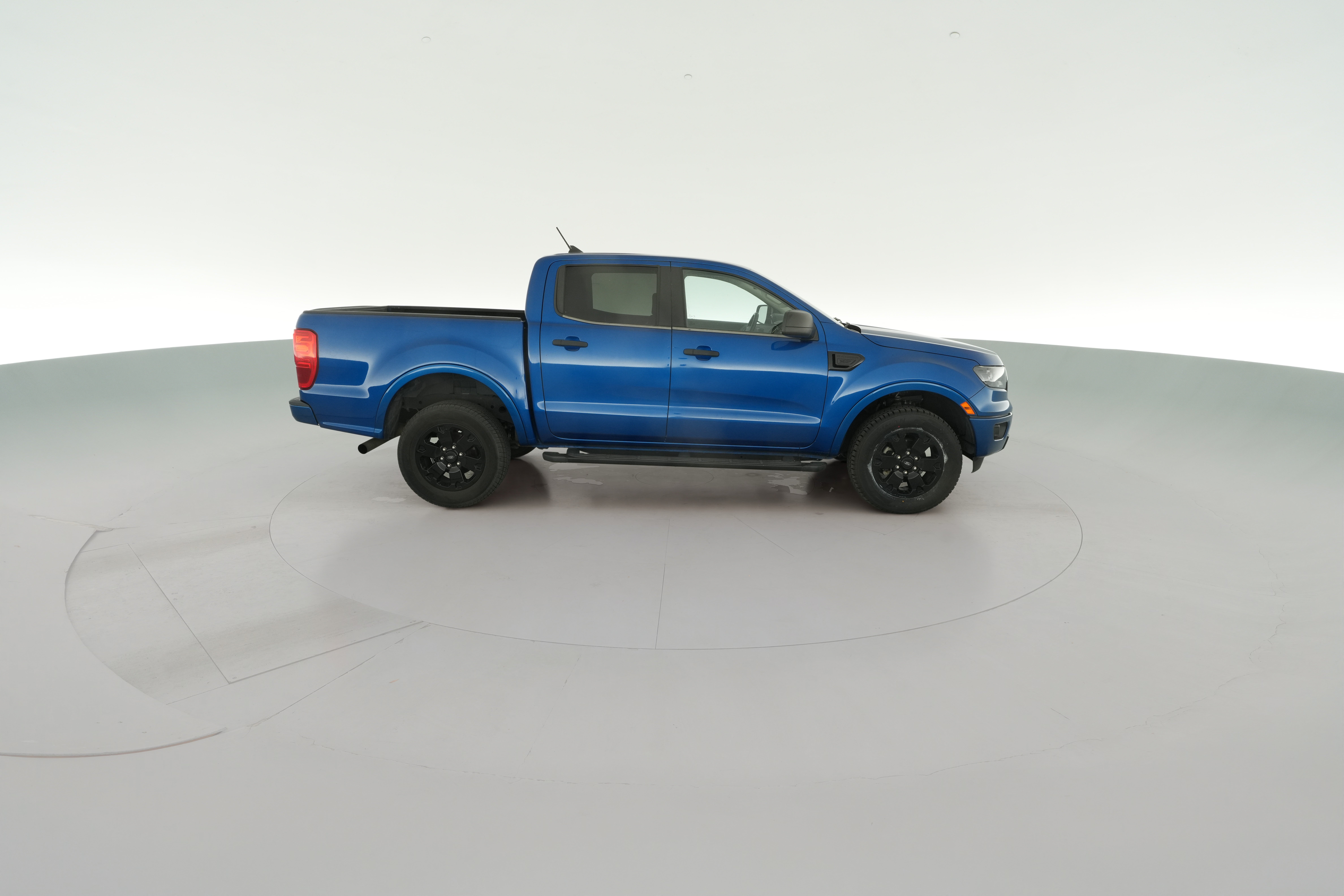 2020 Ford Ranger XLT - Photo 35