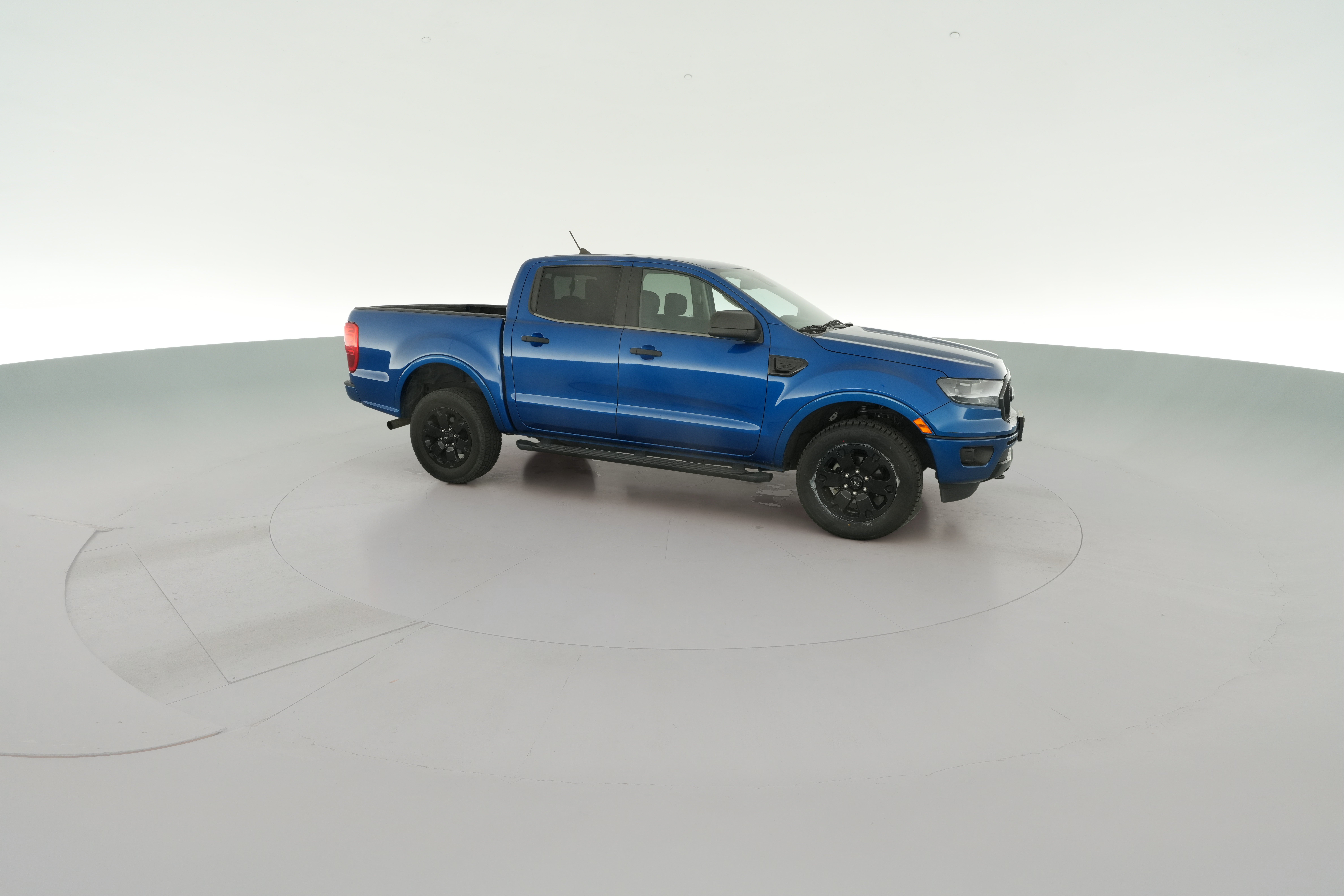 2020 Ford Ranger XLT - Photo 36