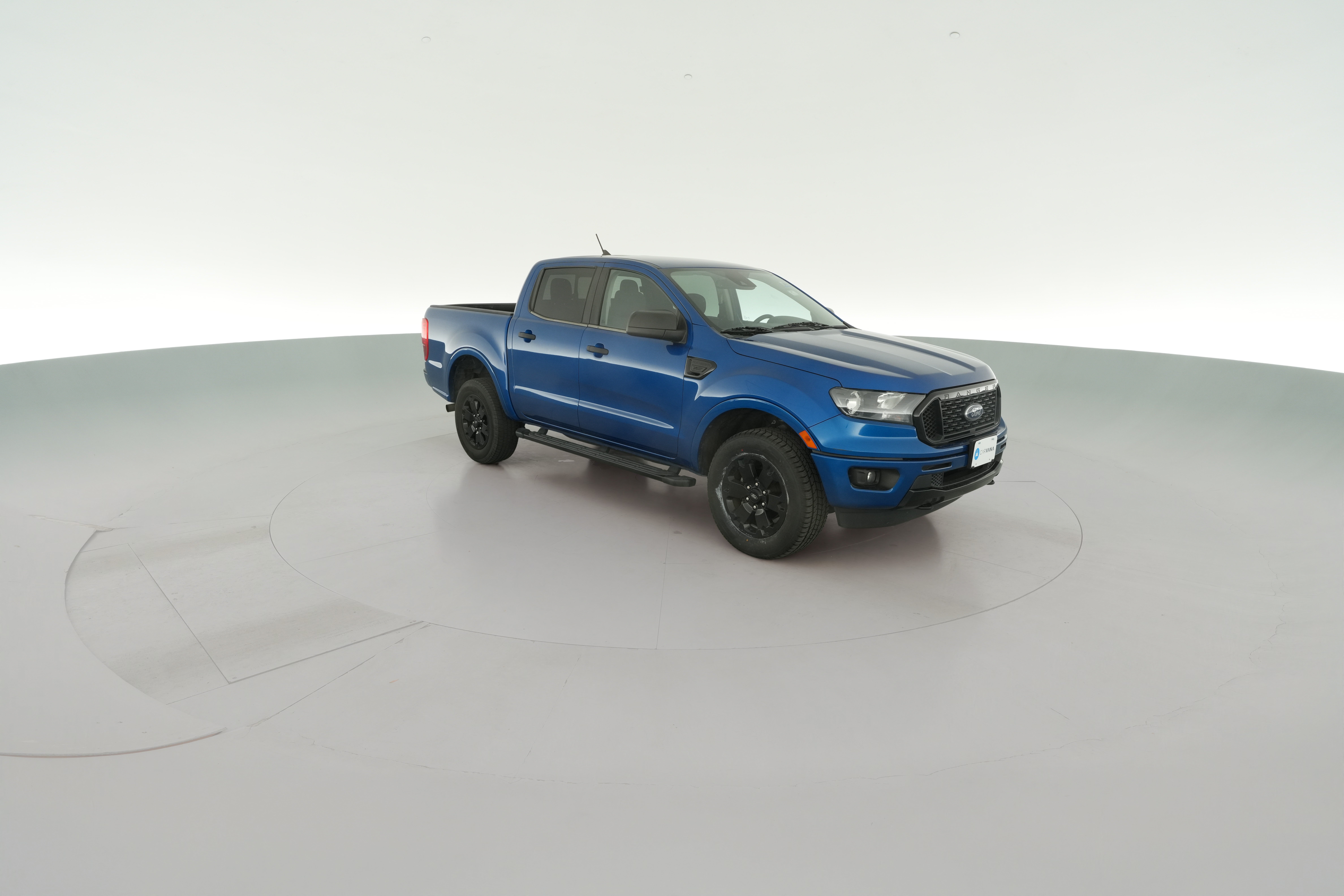 2020 Ford Ranger XLT - Photo 37