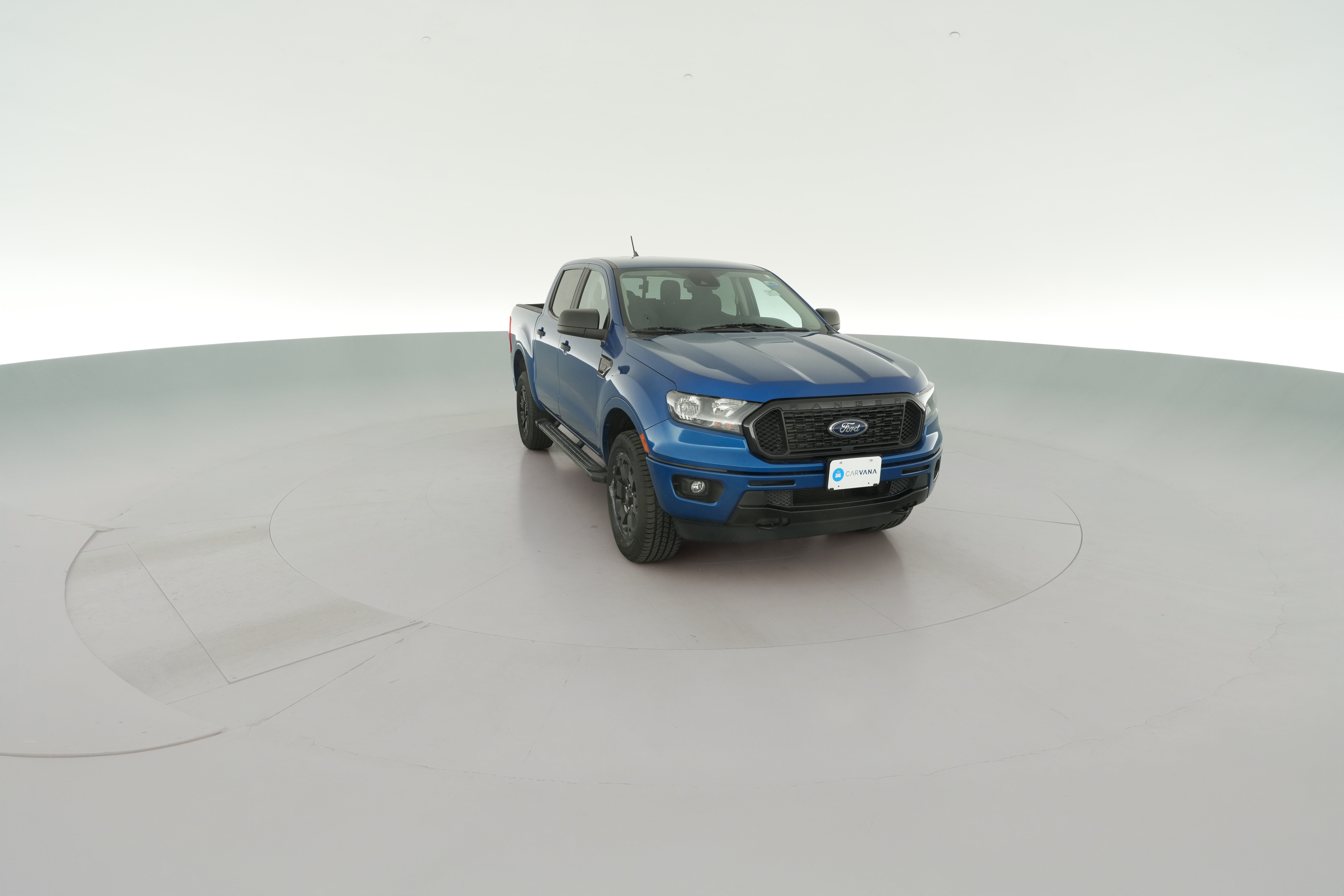 2020 Ford Ranger XLT - Photo 38