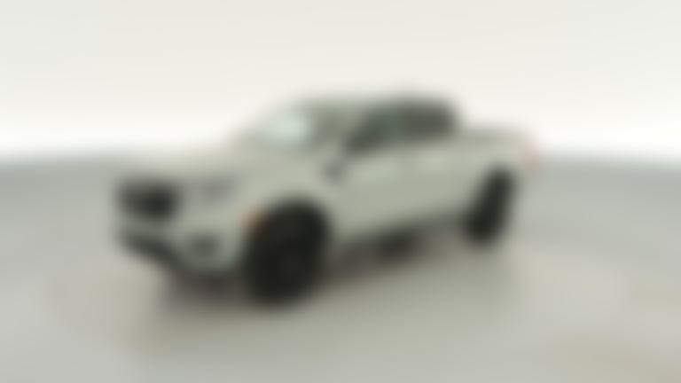 2022 Ford Ranger SuperCrew vehicle photo