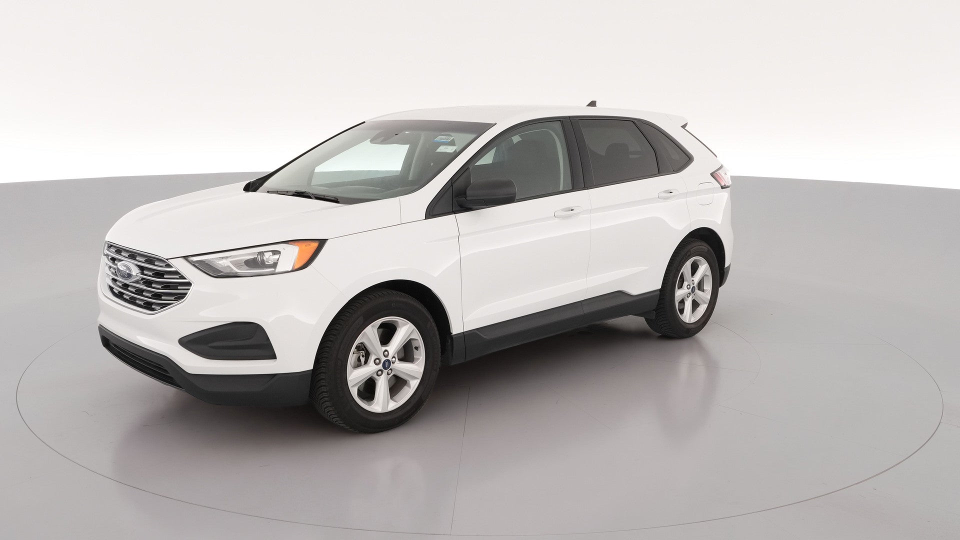2019 Ford Edge vehicle photo
