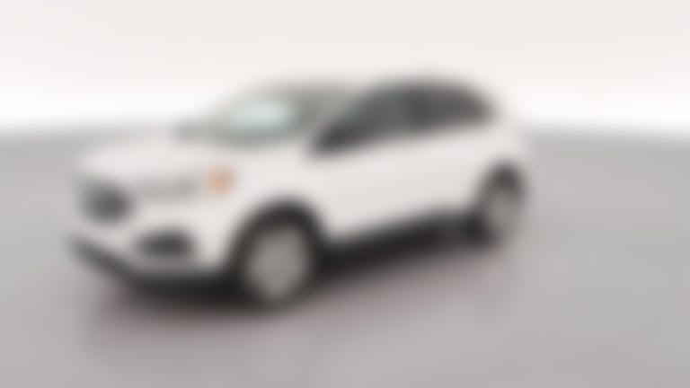 2019 Ford Edge vehicle photo