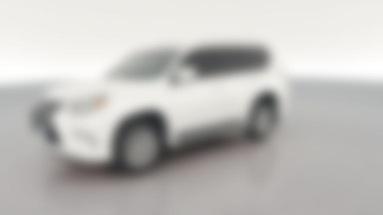 2019 Lexus GX vehicle photo