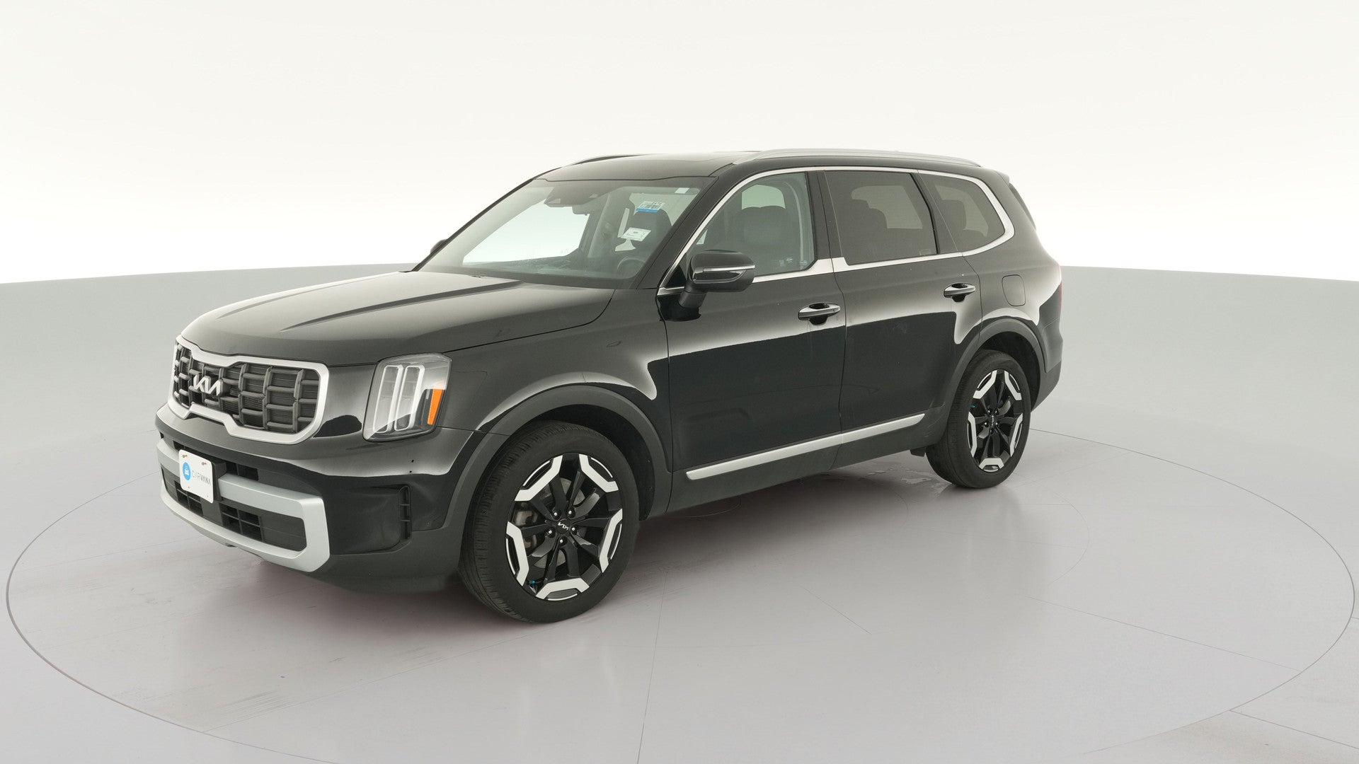 2024 Kia Telluride vehicle photo