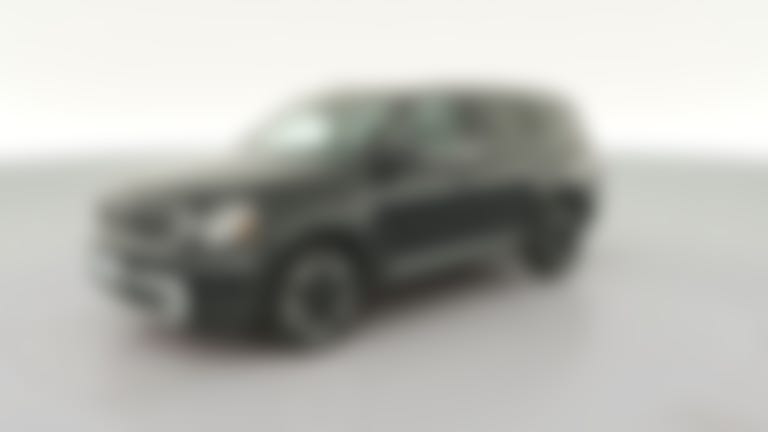 2024 Kia Telluride vehicle photo