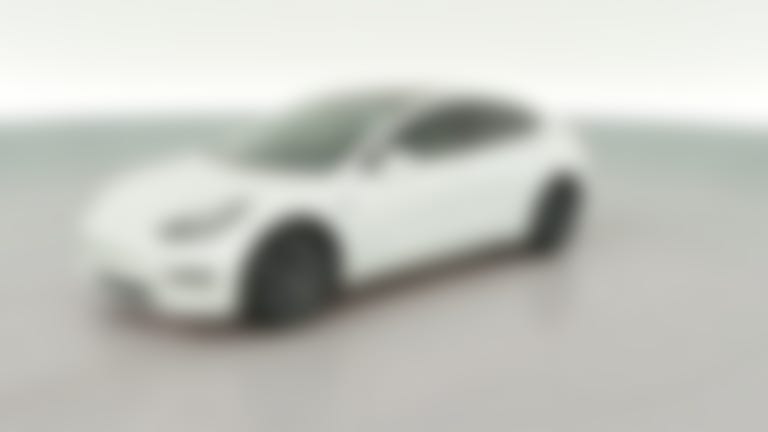 2020 Tesla Model 3 vehicle photo