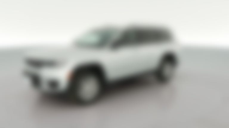 2023 Jeep Grand Cherokee L vehicle photo