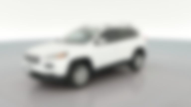2015 Jeep Cherokee vehicle photo