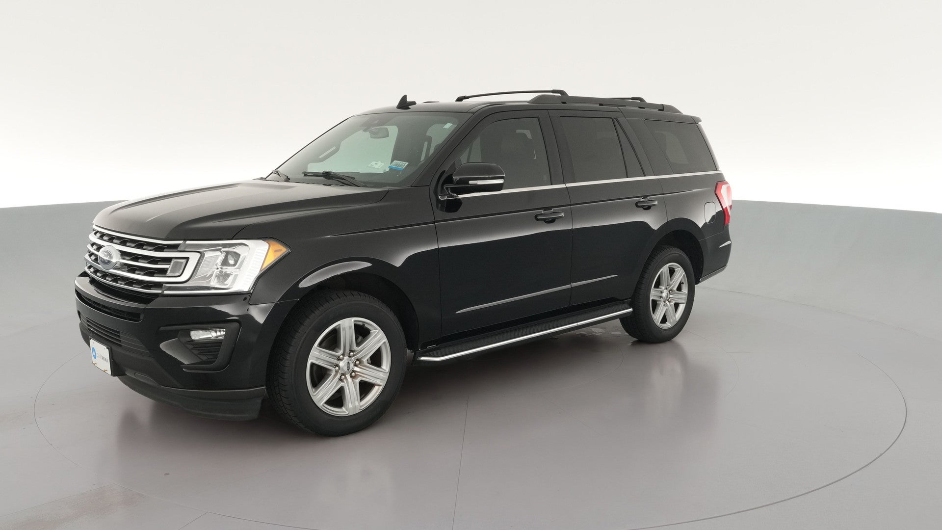 2021 Ford Expedition vehicle photo